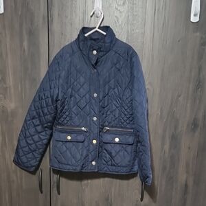 Me Jane Coat
